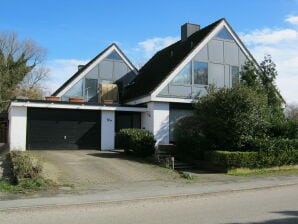 Ferienwohnung Buerschaper - Travemünde - image1