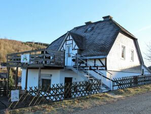 Appartement près de Willingen avec terrasse - District de Waldeck-Frankenberg (Sauerland) - image1