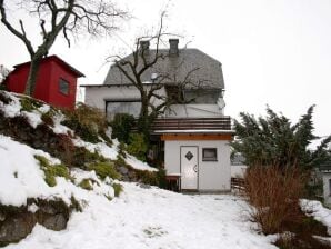 Apartment Ferienwohnung bei Willingen mit Terrasse - County of Waldeck-Frankenberg (Sauerland) - image1