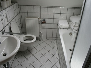 Apartment Willingen Ausstattung 28