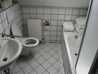 Appartamento Willingen Caratteristiche 21