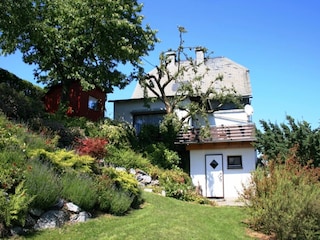 Apartment Willingen Außenaufnahme 8