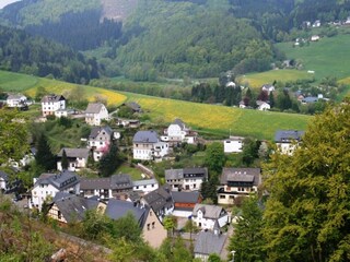 Appartamento Willingen Ambiente 38