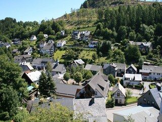 Apartment Willingen Environment 40