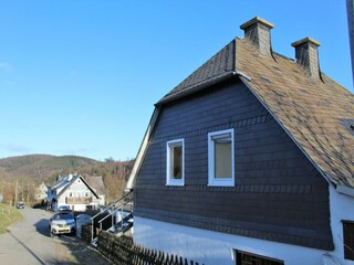 Apartment Willingen Outdoor Recording 8