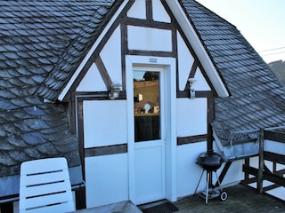 Apartment Willingen Außenaufnahme 11