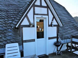 Apartment Willingen Außenaufnahme 12