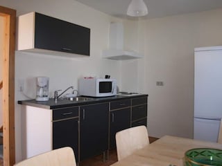 Apartamento Willingen Características 20