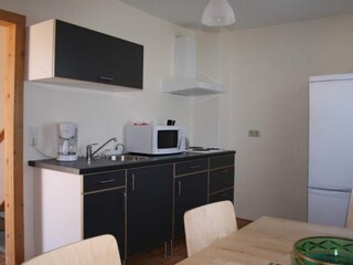 Apartment Willingen Features 23