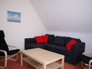 Apartment Willingen Ausstattung 30