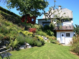 Apartment Willingen Außenaufnahme 8