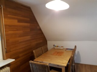 Apartment Willingen Features 29