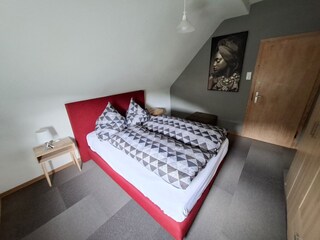 Apartamento Willingen Características 27