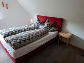 Apartment Willingen Ausstattung 28