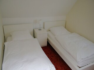 Appartement Willingen Kenmerken 30