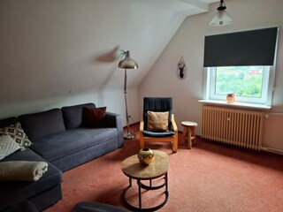 Appartamento Willingen Caratteristiche 29