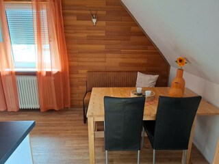 Apartment Willingen Ausstattung 27