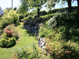 Apartment Willingen Außenaufnahme 16