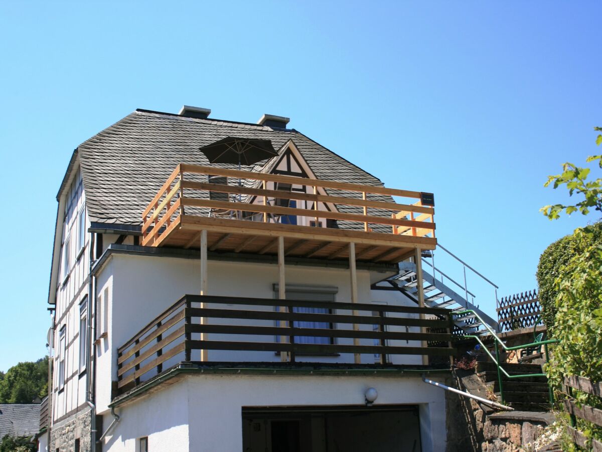 Casa de vacaciones Willingen Grabación al aire libre 1