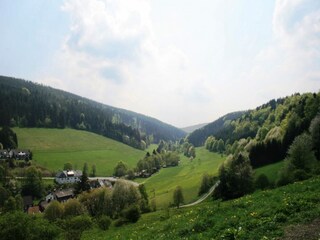 Holiday house Willingen Environment 25