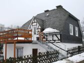 Holiday house Willingen Outdoor Recording 1