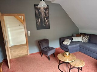 Vakantiehuis Willingen Kenmerken 19