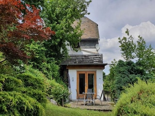 Ferienhaus Willingen Außenaufnahme 7