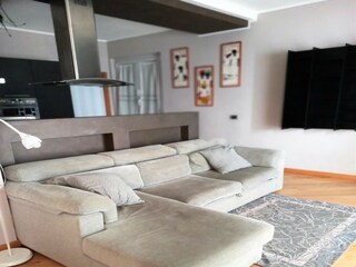 Apartamento Marone Características 8