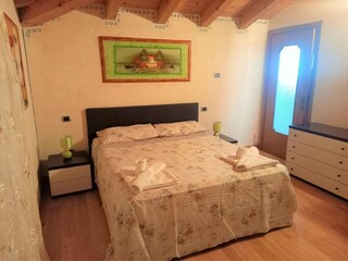 Apartamento Marone Características 9