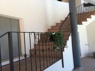 Apartment Marone Ausstattung 11