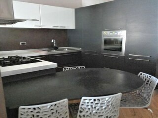 Apartamento Marone Características 10
