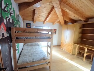 Appartement Marone Kenmerken 20