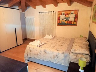 Appartement Marone Kenmerken 19