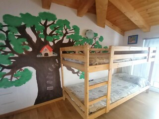 Appartement Marone Kenmerken 11
