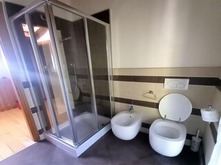 Apartment Marone Ausstattung 16