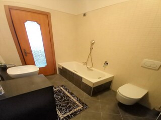 Appartement Marone Kenmerken 22