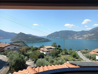 Apartamento Marone Grabación al aire libre 7