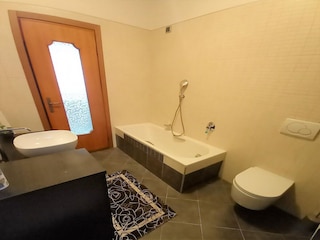Apartment Marone Ausstattung 16