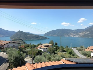 Apartment Marone Außenaufnahme 7