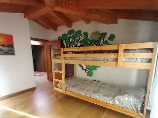 Appartement Marone Kenmerken 21