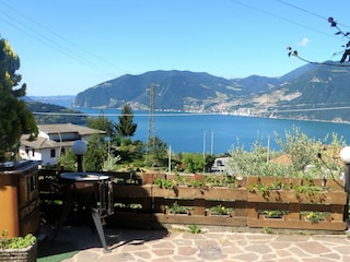 Apartment Marone Outdoor Recording 8
