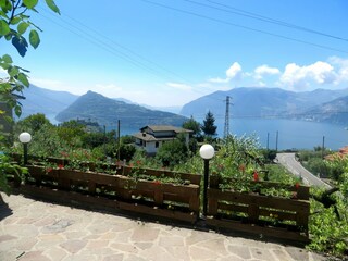 Appartement Marone Buitenaudio-opname 8