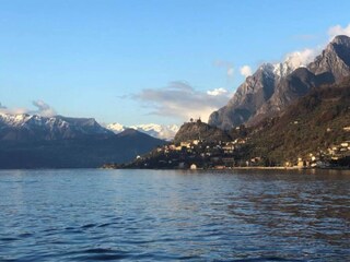 Appartement Marone Omgeving 25