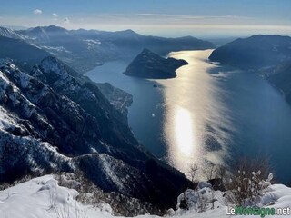 Appartement Marone Omgeving 28