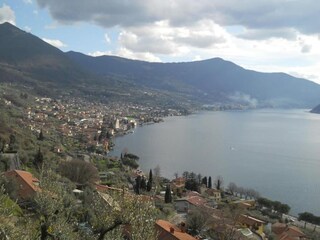 Appartamento Marone Ambiente 35