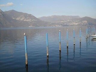 Appartamento Marone Ambiente 33