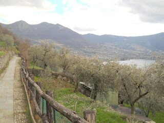 Appartamento Marone Ambiente 36