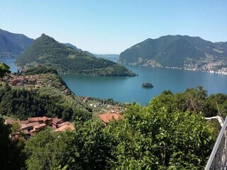 Appartamento Marone Ambiente 37