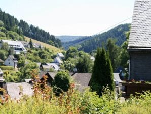 Bright apartment near Willingen with terrace - County of Waldeck-Frankenberg (Sauerland) - image1