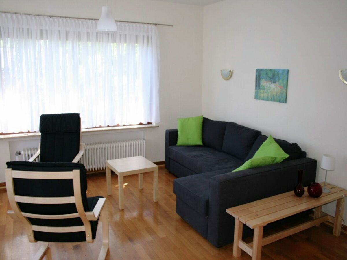 Apartamento Willingen Características 1